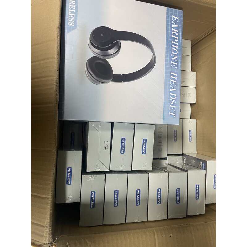 Wireless Headphone Manufacturer - OEM High Quality Version Rename 2gen Max with Noise Cancel