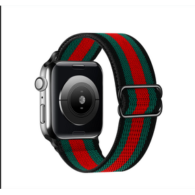 Watch Bands for Apple Watch Manufacturer - OEM High Quality Nylon 46mm 42mm 49mm 45mm