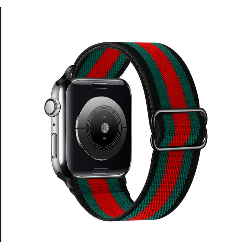 Watch Bands for Apple Watch Manufacturer - OEM High Quality Nylon 46mm 42mm 49mm 45mm