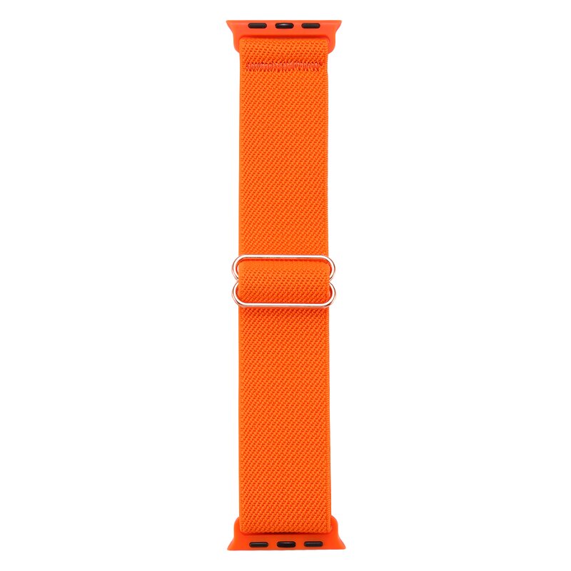 Watch Bands for Apple Watch Manufacturer - OEM High Quality Nylon 46mm 42mm 49mm 45mm