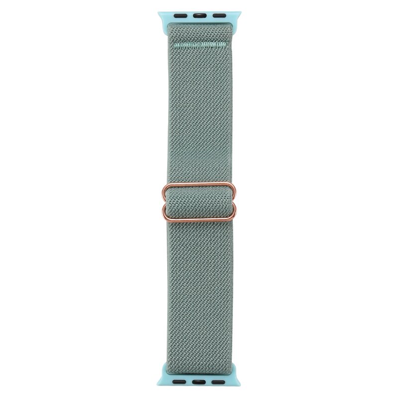 Watch Bands for Apple Watch Manufacturer - OEM High Quality Nylon 46mm 42mm 49mm 45mm
