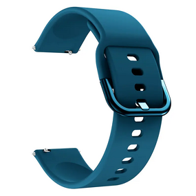Smart Watch Strap Manufacturer - OEM Good Quality for Huawei Samsung Xiaomi Silicone
