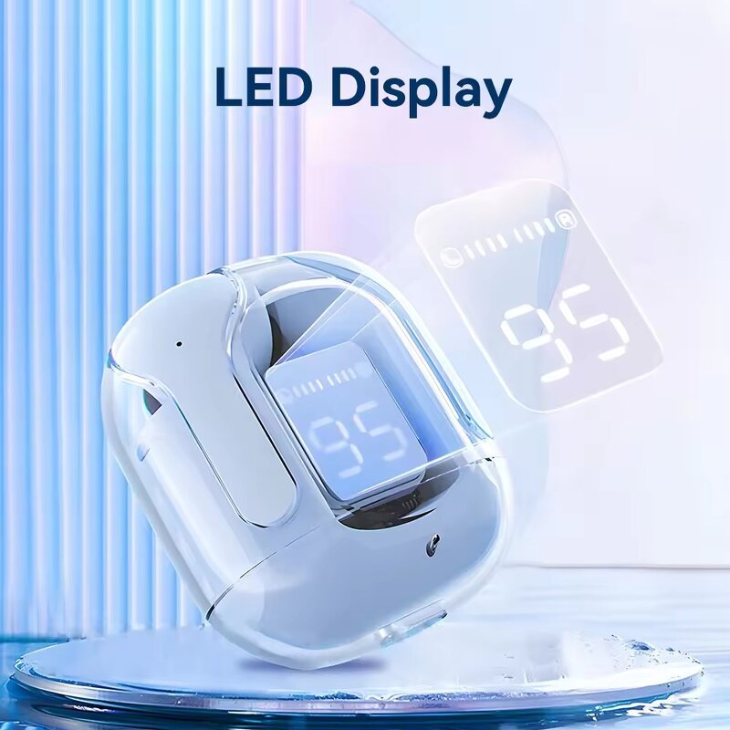 TWS Earphones Manufacturer - OEM 2024 New Hifi Over-ear Noise Cancelling for Everyone