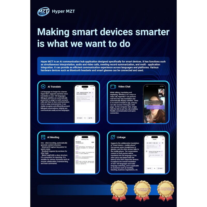 Smart Dimming Glasses Manufacturer - OEM 2025 Newest Touch Controlled Color-Changing Lenses