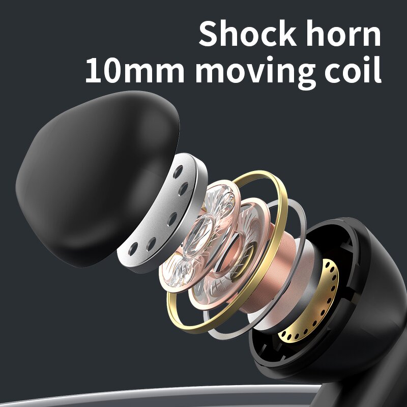 Wireless Earphone Manufacturer - OEM Factory Price Gaming Headset Less Price