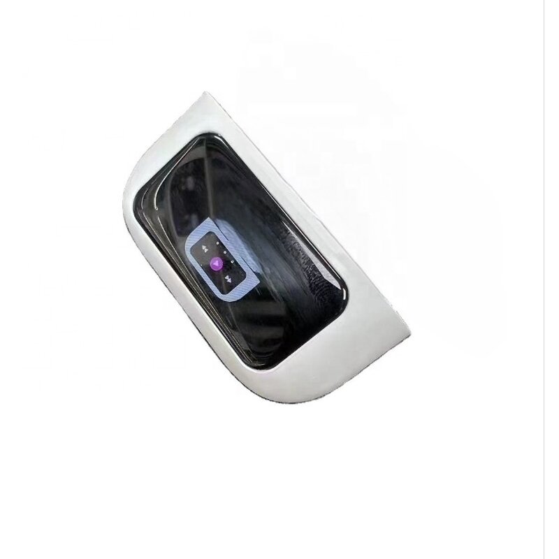 TWS Earbuds Manufacturer - OEM A9 Pro ANC with Touch Screen BT 5.4 Sport Earphone