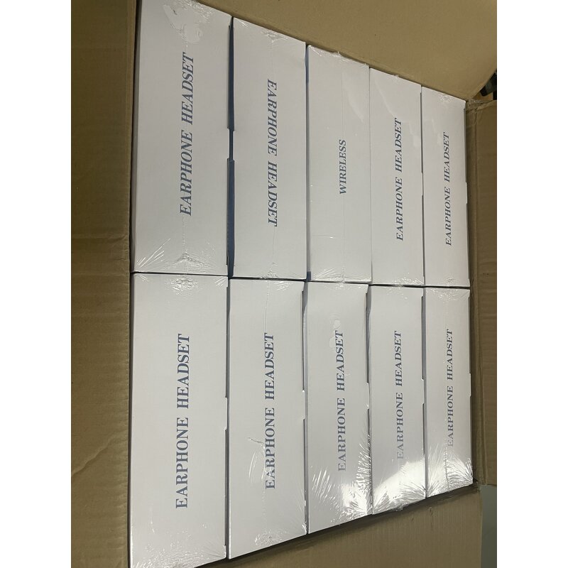 Wireless Headphone Manufacturer - OEM High Quality Version Rename 2gen Max with Noise Cancel