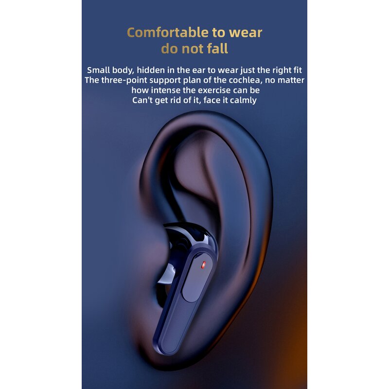 TWS Earphones Manufacturer - OEM Hot Sale New Wireless Audio Stereo Led Display F9 M10