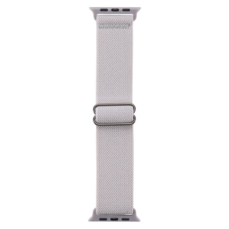 Watch Bands for Apple Watch Manufacturer - OEM High Quality Nylon 46mm 42mm 49mm 45mm