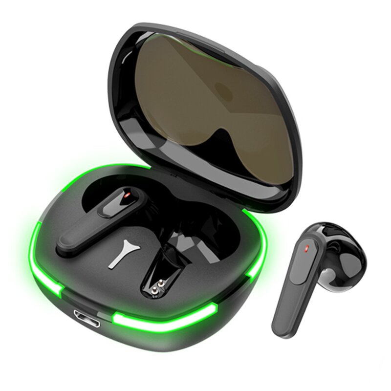 TWS Earphones Manufacturer - OEM Hot Sale New Wireless Audio Stereo Led Display F9 M10