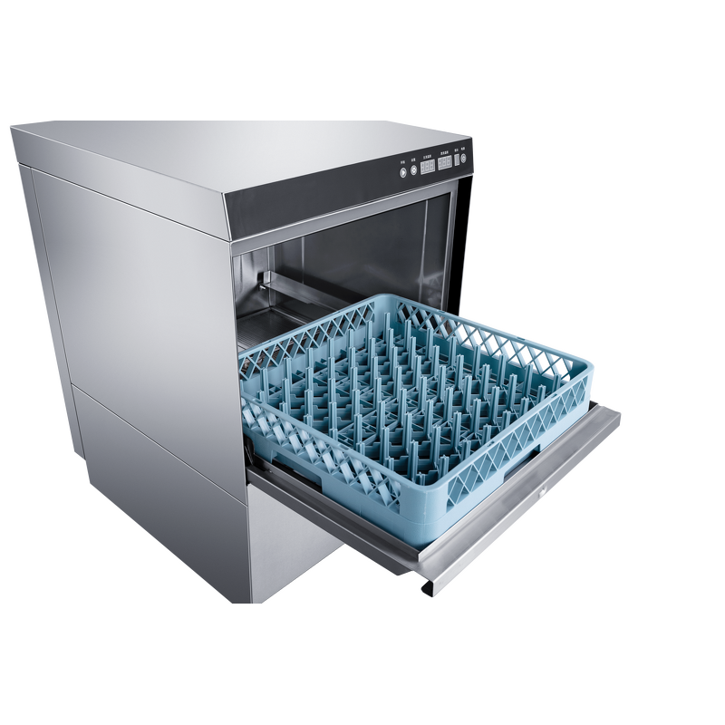 Undercounter Dishwasher Manufacturer - Industrial Commercial Stainless Steel 304