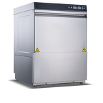 Commercial dishwashers