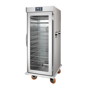 Insulated Food Warmer Manufacturer - Commercial Kitchen Hot Food Holding Cabinet