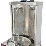 Middle Eastern Grill Series