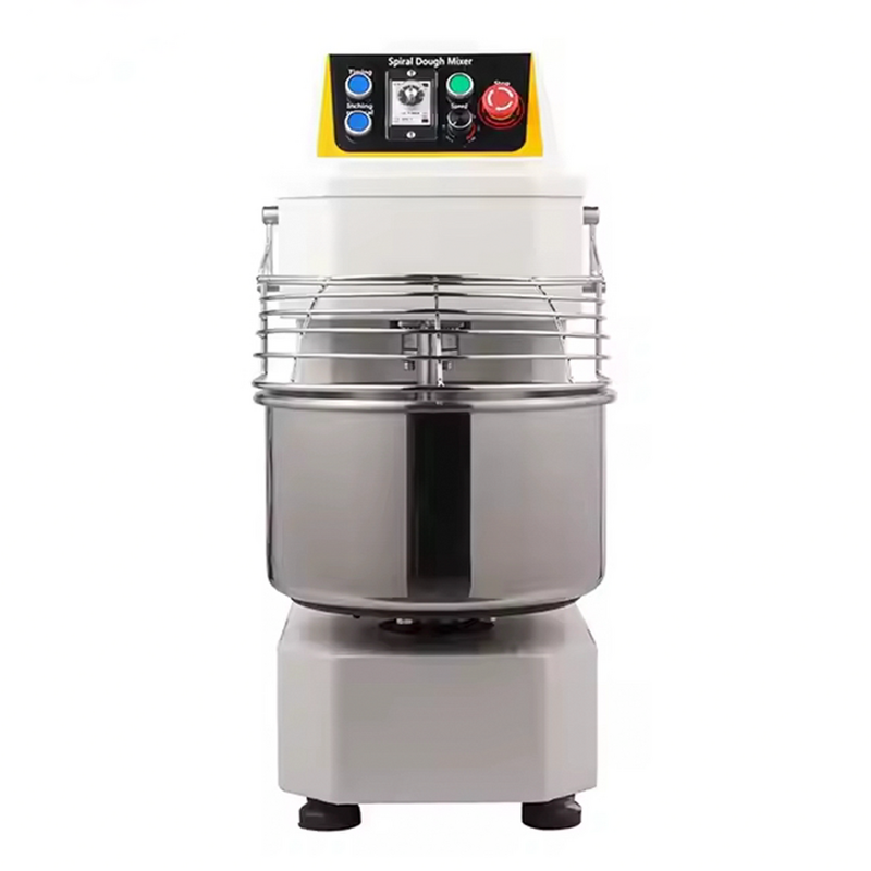 Commercial Dough Kneading Machine Factory - Hot Selling 1800W Non-Stick Stainless