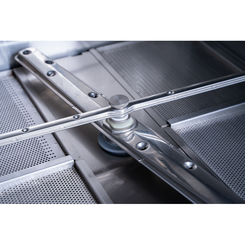 Undercounter Dishwasher Manufacturer - Industrial Commercial Stainless Steel 304