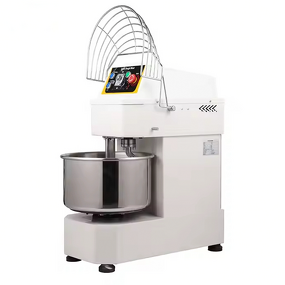 Commercial Dough Kneading Machine Factory - Hot Selling 1800W Non-Stick Stainless