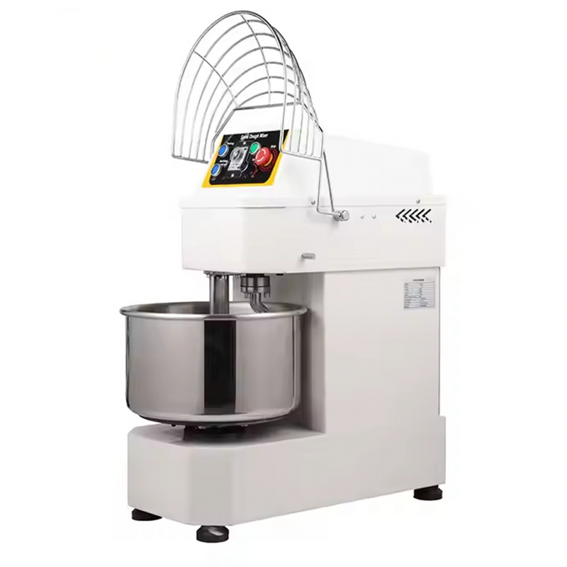 Commercial Dough Kneading Machine Factory - Hot Selling 1800W Non-Stick Stainless