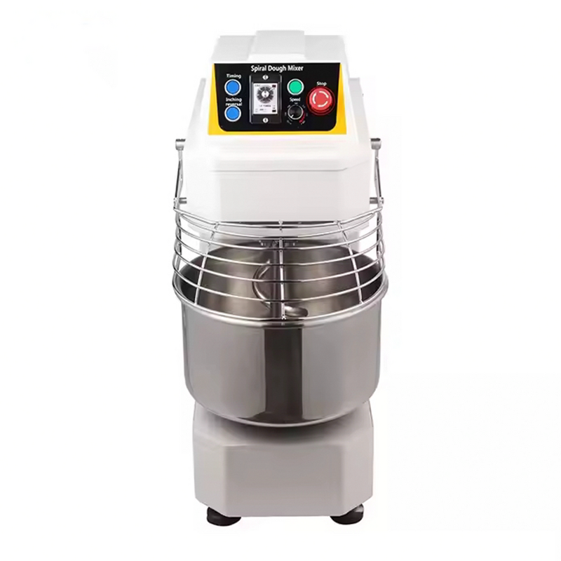 Commercial Dough Kneading Machine Factory - Hot Selling 1800W Non-Stick Stainless