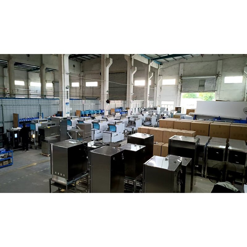 Combi Steam Oven Manufacturer - Commercial 2-Layer Stainless Steel Nonstick Rack