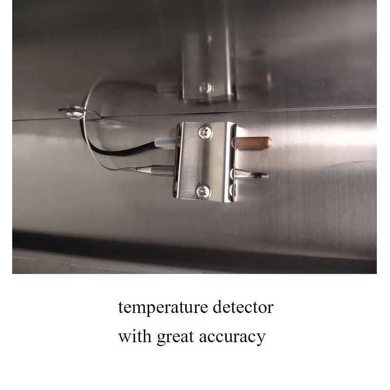 Insulated Food Warmer Manufacturer - Commercial Kitchen Hot Food Holding Cabinet