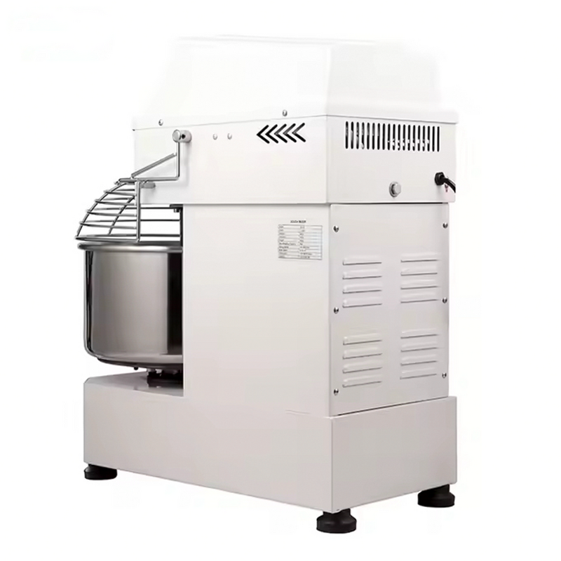 Commercial Dough Kneading Machine Factory - Hot Selling 1800W Non-Stick Stainless