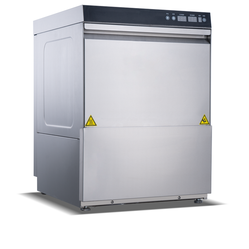 Undercounter Dishwasher Manufacturer - Industrial Commercial Stainless Steel 304