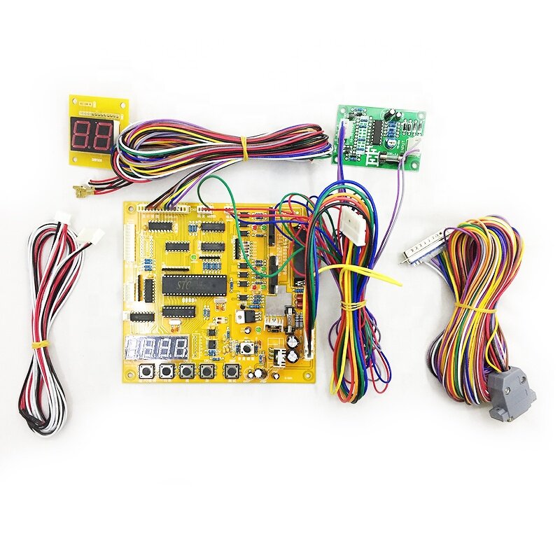 Claw Game Kit Manufacturer - OEM Cgw Cheap Toy Crane Custom Bill Acceptor Bear Prize