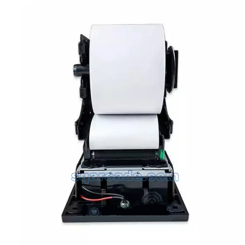 Printer Manufacturer - OEM Popular ICT GP-58CR for Pot of Gold Fishing Game