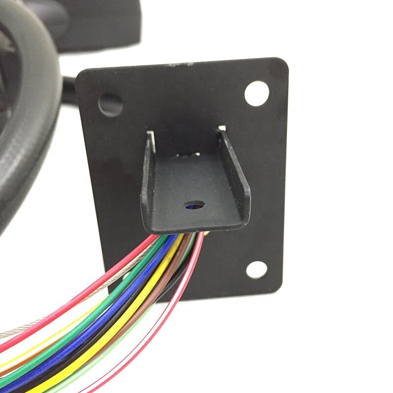 Shooting Gun Manufacturer - OEM for House of Dead 4 Simulator Machine Amusement