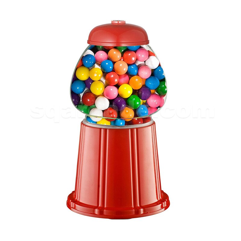 Toy Vending Machine Manufacturer - OEM Coin Operated Plastic Mini Kids Candy