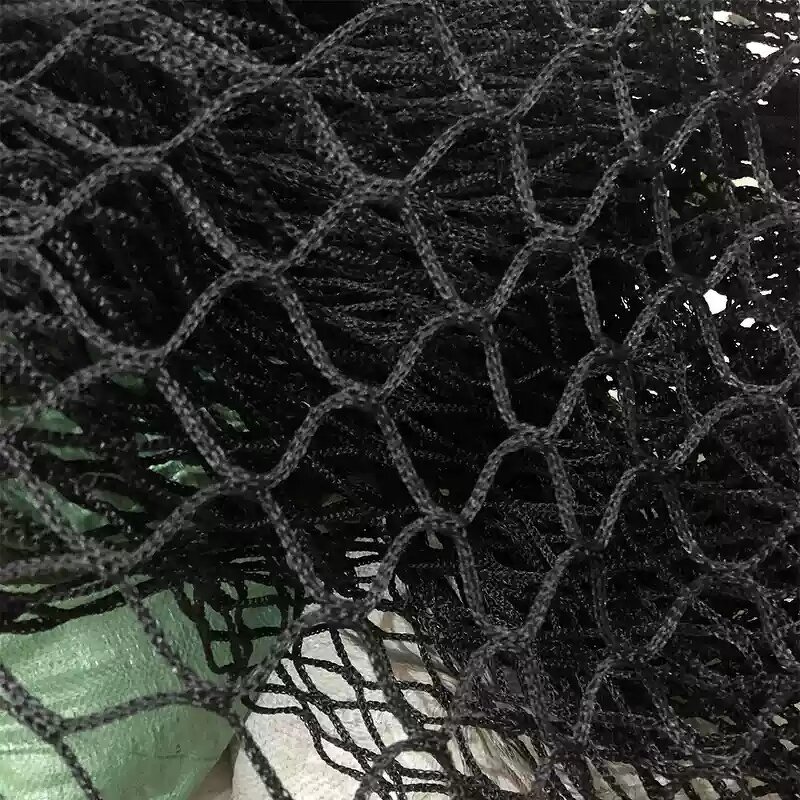 Safety Net Manufacturer - OEM Indoor Playground Protection Naughty Castle Accessories