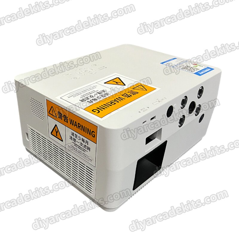 Interactive Projector System Manufacturer - OEM Indoor Amusement Air Hockey Pool Table