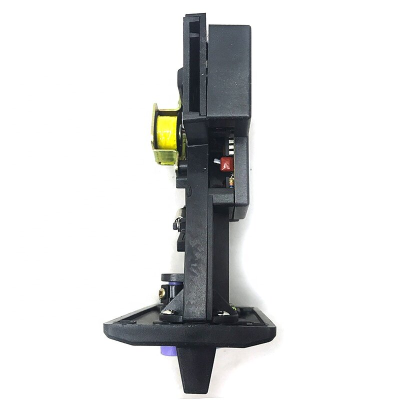 Coin Acceptor Manufacturer - OEM High Quality for Vending Washing Machine SR