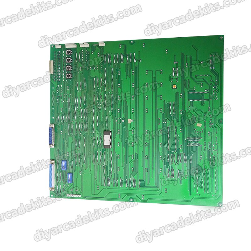 Arcade Game Board Manufacturer - OEM High Quality Tragamonedas 6 Ball Virtual Pinball