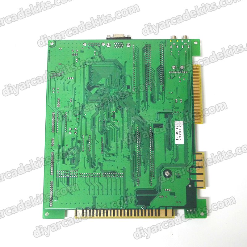 Game Board Manufacturer - OEM Hot Selling Classic Arcade Green Board Clown Party