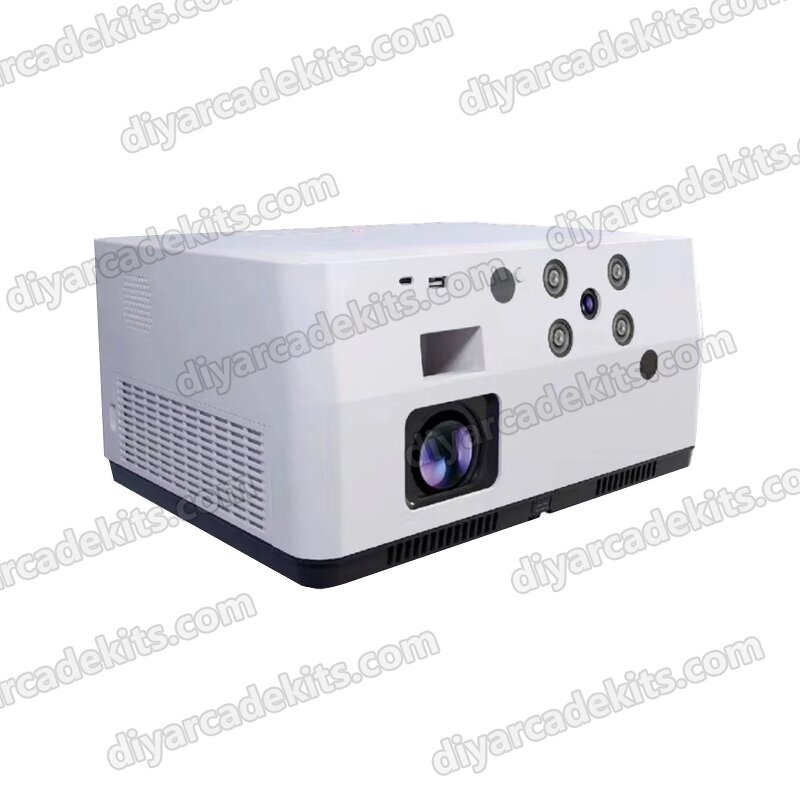 Interactive Projector System Manufacturer - OEM Indoor Amusement Air Hockey Pool Table