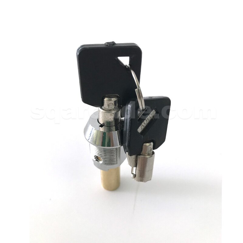 Tubular Cam Lock Manufacturer - OEM Price Wholesale Arcade Storage for Game Cabinet