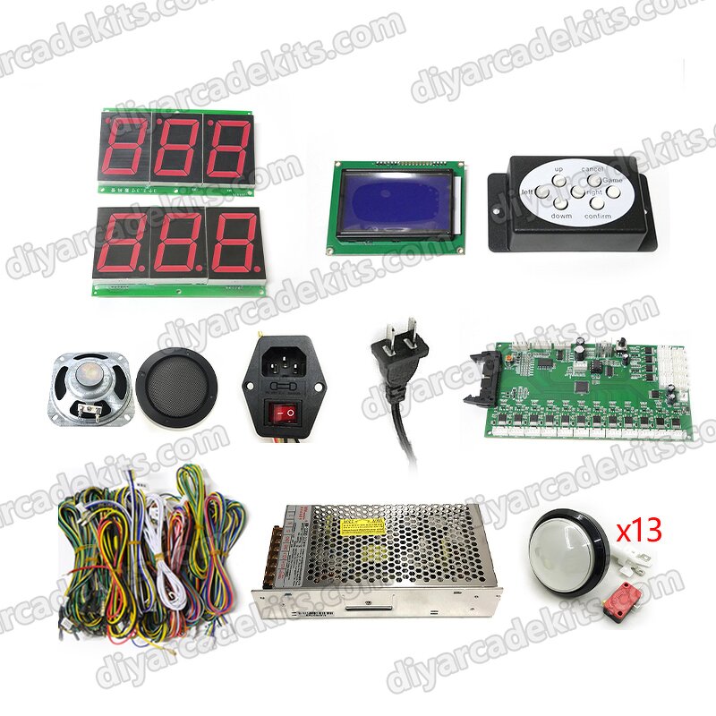 Reaction Game Kit Manufacturer - OEM Amusement Park Light-Catching Battle Fast Coordination