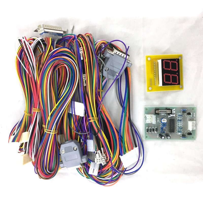 Claw Crane Kit Manufacturer - OEM Cheap Australia Arcade Plush Toys Bill Acceptor 53/72cm