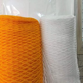 Safety Net Manufacturer - OEM Indoor Playground Protection Naughty Castle Accessories