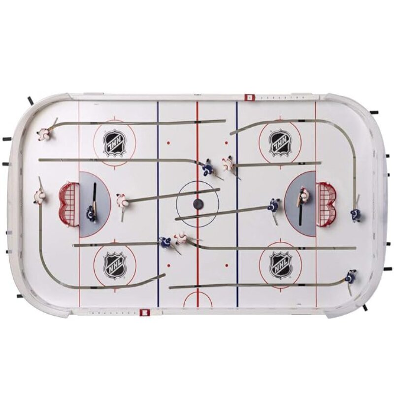 Arcade Hockey Game Manufacturer - OEM Wholesale Indoor Bar Desktop 2 Players Sports