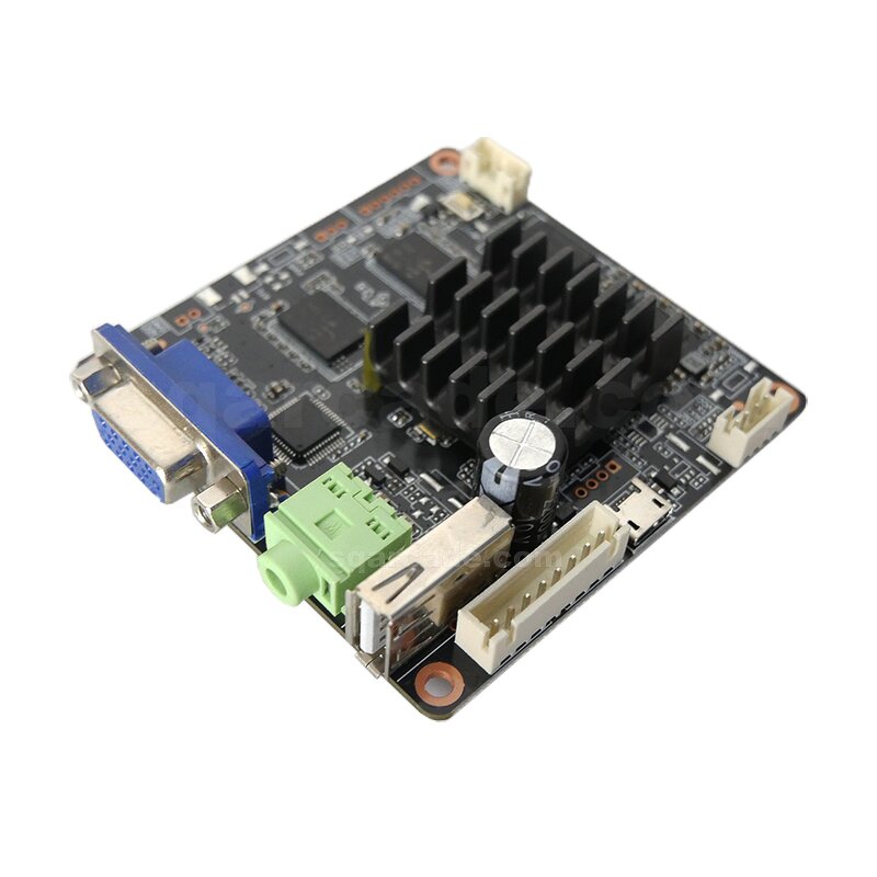 Beauty Vending Kit Manufacturer - OEM Face Mask Eyelashes Wigs Lipstick DIY Motherboard