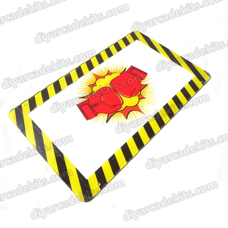 Boxing Machine Parts Manufacturer - OEM Arcade Acrylic Prize Display Stand Dragon