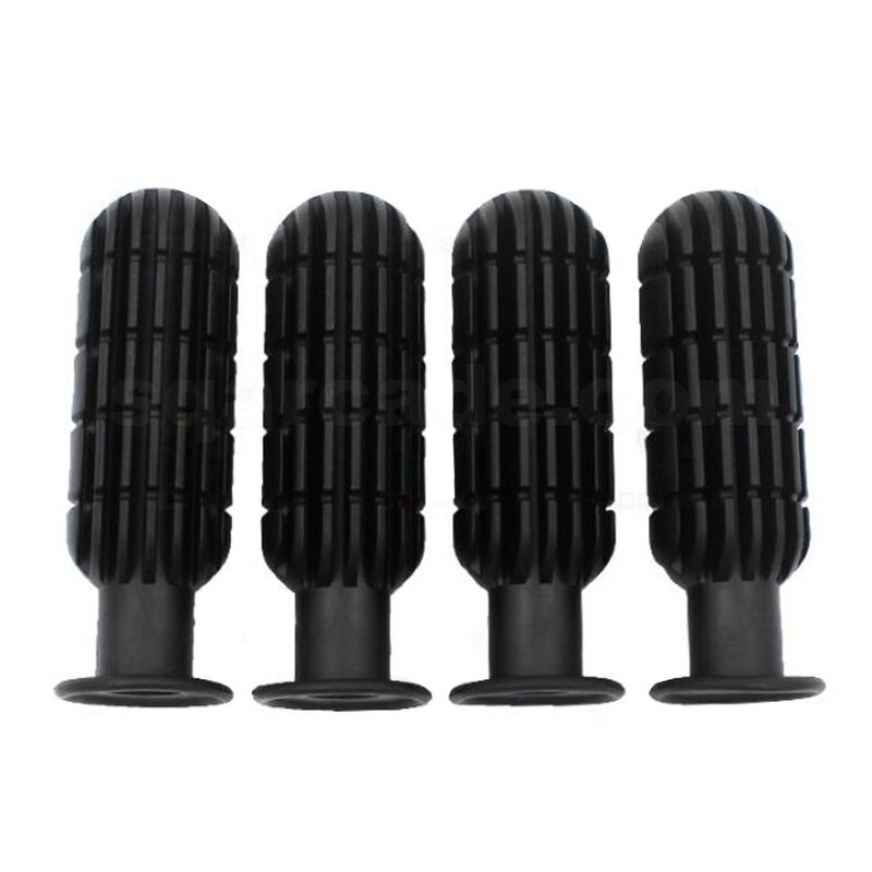 Foosball Handles Manufacturer - OEM Replacement Grips Fit 12.7mm Rods Home Soccer Table