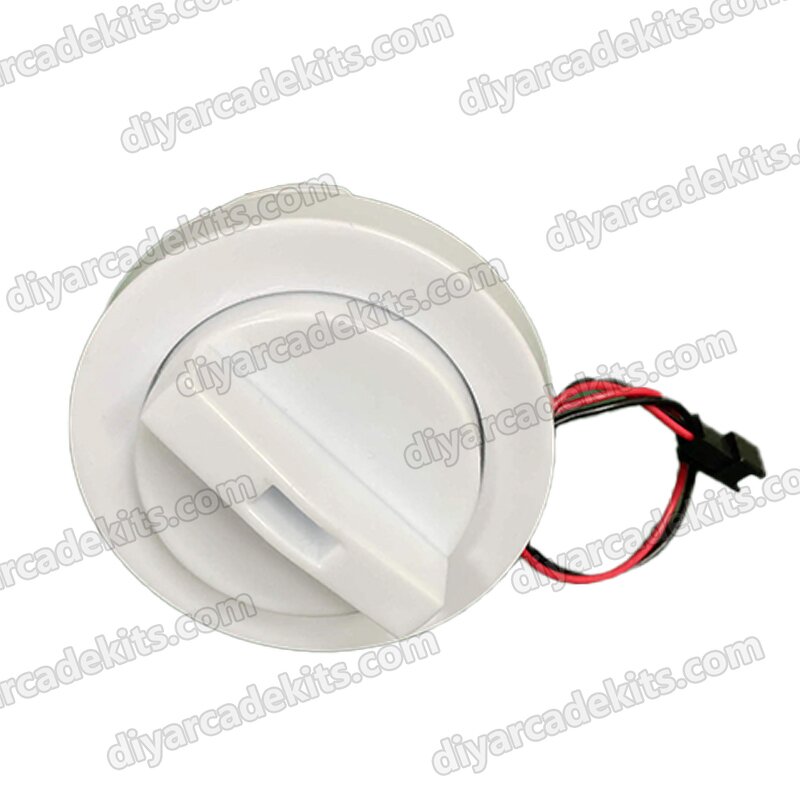 Gacha Machine Parts Manufacturer - OEM Amusement Arcade Mini Capsule Vending Knob