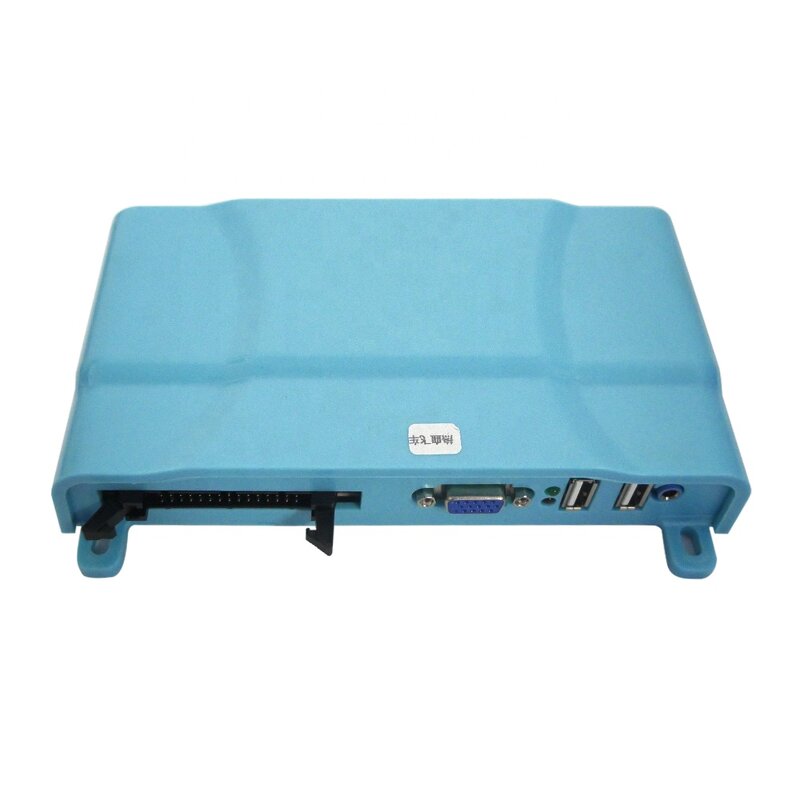 Coin Operated Game Kit Manufacturer - OEM Kids Indoor 5 in 1 Cute Pet Paradise