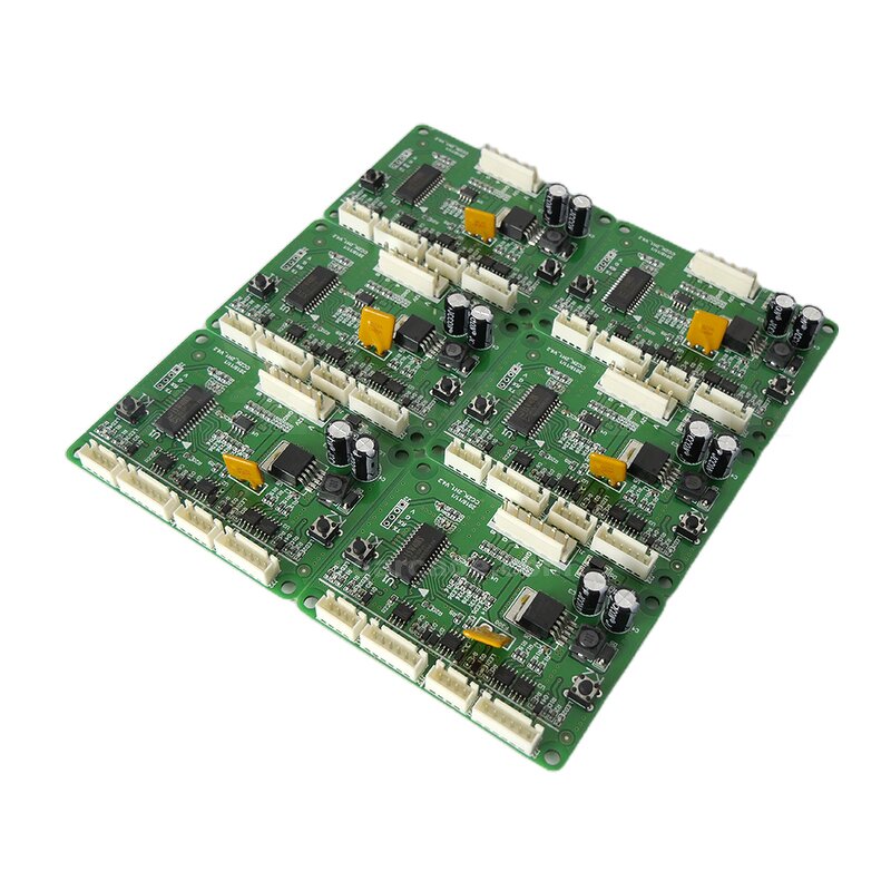 Beauty Vending Kit Manufacturer - OEM Face Mask Eyelashes Wigs Lipstick DIY Motherboard