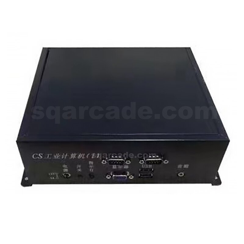 Fishing Game Motherboard Manufacturer - OEM DIY Arcade Simulator Ocean Star 3