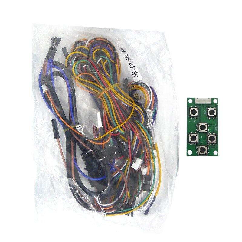 Coin Operated Game Kit Manufacturer - OEM Kids Indoor 5 in 1 Cute Pet Paradise